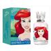 Disney Princess Ariel Eau De Toilette Spray For Girl 3.4 Ounce