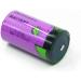 Buy TL-5930 3.6V Battery (Pack of 2) | 19000mAh for Tadiran TL-5930 Series Size D | International Shipping Available - Buy Online on GoSupps.com