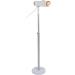 Sit Under Hair Dryer 1600W Height Adjustable Standing Hair Dryer Negative Ions for Home Use - Buy Online on GoSupps.com