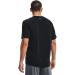 Buy Under Armour Men's Tech 2.0 Short Sleeve T-Shirt in Black - XL | International Shipping Available - Buy Online on GoSupps.com