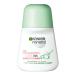 Garnier Mineral Hyaluronic Care Roll-On 1.7 Fl. Oz. Women's Roll-On Deodorant For Sensitive Skin Let's Skin Breathe (PACK OF 3)