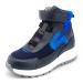 Orthopedic Shoes for Toddlers and Kids Arch and Ankle Support Sneakers for Girls & Boys' Flat Feet and Foot Varus/Valgus 11.5 Little Kid Blue