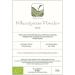 Wheat Grass Juice Powder - 250g | Pure and Organic Superfood Supplement - Buy Online on GoSupps.com