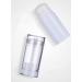 Deodorant Balm Tube 15g Sunscreen Balm Tube Blush Stick Deodorant Stick Bottom Jar DIY Lipstick Tube Plastic Tube Portable Solid Balm Empty Tube Suitable for Home Travel Business Trip (Pack of 10) - Buy Online on GoSupps.com