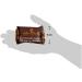 Laura Secord Chocolate Fudge Individually Wrapped Pieces 24 Count - Buy Online on GoSupps.com