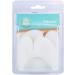 Akozon Gel Foot Cap Ultimate Toe Protection Silicone Bunion Covers & Cushions for Ballet Football & Running Comfortable Toe Sleeves for Pain Relief - Buy Online on GoSupps.com