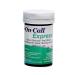 On Call Express Blood Glucose Diabetic Test Strips- 200 count Value Bundle (4boxof50) 50 Count (Pack of 4)