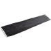 FOMIYES scrunchies black full head clip black scrunchies hair real extensions human remy hair seamless hair remy hair extensions black hair extensions real hair extensions gradient patch - Buy Online on GoSupps.com