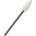Stainless Steel Drill Varnish Ceramic Drill for Manicure Nail Drill for Home Use Nail Treatment Oil Electric Acrylic Manicure Tools Grinding Drilling - Buy Online on GoSupps.com