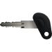 ABUS Frame Lock 4750x - Secure Bicycle Lock for E-Bikes Scooters & Bicycles - 8.5mm | High Safety Level 9 - Black - Buy Online on GoSupps.com