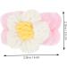 2paires Bracelets Peluche lastiques Pour Lavage Du Visage Design Cartoon Adorable Pour Filles Accessoire Pratique Et Absorbant - Buy Online on GoSupps.com