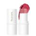 Yeweian Blush Stick, Matte Cream Blush Stick for Cheeks, Eyes and Lips Natural Makeup Waterproof Long Lasting(05 Rose) Blush Rose