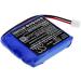 1000mAh Replacement Battery for Senter ST805C - High Quality & Long Lasting - Fast International Shipping - Buy Online on GoSupps.com