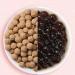 Tealise Bubble Boba Tea Black Tapioca pearls - Buy Online on GoSupps.com