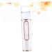 Beavorty Facial Mist Nano Mist Sprayer Personal Moisturizing Humidifier Face Sprayer Power Bank Handheld Mini Face Humidifier - Buy Online on GoSupps.com