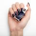 Essie Gel Couture Navy Blue Nail Polish - Caviar Bar 0.46 fl oz | Long-Lasting, 8-Free Vegan Formula - Buy Online on GoSupps.com