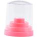 POPETPOP 3 Pcs 48 Nail Bit Nail Display Stand Nail Drill Bit Container Nail Drill Bit Holder Nail Drill Bits Stand Nails Drill Bits Manicure Drill Bits Holder Written Multicolor Size 1x3pcs Pinkx3pcs - Buy Online on GoSupps.com