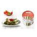 Palirria Stuffed Vine Leaves - Sweet & Spicy Dolmas (Pack of 2) - Buy Online on GoSupps.com