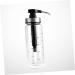PLAFOPE Jam Container Honey Dispenser Kitchen Cruet Sealing Bottle Storage Containers - Buy Online on GoSupps.com