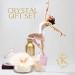 Shelley Kyle De Ma Mere Crystal Gift Set - Buy Online on GoSupps.com