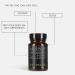 KIKI HEALTH Aloe Pure Capsules- 20 Vegan Capsules | Colon Cleanse & Digestion Support | Natural Soother | 10 Months Supply - Buy Online on GoSupps.com