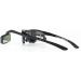 Catorlen Bike Goggles Rearview Mirror - 360 Adjustable Lightweight Bicycle Helmet Mirror - Cycling Eyeglass Accessory (1 Piece) - Buy Online on GoSupps.com