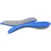Breathable Orthotic Insoles for Flatfoot - Running Shoe Inserts & Arch Support - Perfect for Men & Women - Buy Online on GoSupps.com