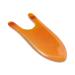 1pc Nose Bridge Massage Board Ox Horn Gua Sha Facial Massage Tool for Spa Cosmetic Scraping Board Face Massage Tools Multipurpose Tool Facial Stone Tool Horns Natural Yellow Horn