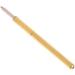 BYUTFA 100 Pieces Spring Test Probe Pogo- Pin Tool P75-B1 Dia 1.02mm Length 15.85mm 100g for Conductive Test Tools Durable - Buy Online on GoSupps.com