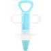 Zerodis Silicone Baby Medicine Dispenser - Infant Liquid Medicine Syringe Dropper - Buy Online on GoSupps.com