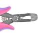 Multi-Function Hair Extension Pliers Bead & Ring Removal Tool Keratin Bond Remover - Buy Online on GoSupps.com