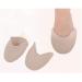 Buy Ballet Toe Protectors - Cushioned Sandal & Pointe Shoe Mats for Comfort & Performance - Buy Online on GoSupps.com