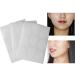 24pcs Anti Fold Patches - Triangular Transparent Forehead Stickers for Skin Lifting & Firming | Reduce Frown Lines - Buy Online on GoSupps.com