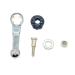 Premium Adjustable Hair Clipper Replacement Parts for BaBylissPRO & WAHL | Full Metal Toggle Switch & Dial Button - Buy Online on GoSupps.com