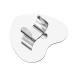OUSIKA Makeup Mixing Palette Mixing Cream Foundation Eyeshadow Nail Polishing Tool Color