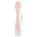 Buy Eye Cream Spatula & Silicone Scoop - Mini Cosmetic Applicator for Makeup & Masks - International Shipping - Buy Online on GoSupps.com
