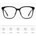 Newada 2023 Oversized HD Blue Light Blocking Reading Glasses for Men & Women - Glare-Free Large Flat Light Mirror in Green (+1.00) - Buy Online on GoSupps.com