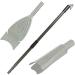 Avery Trac-Loc Push Pole - Ultimate Waterfowl Hunting Tool - Buy Online on GoSupps.com