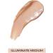 Makeup Revolution Bright Light Skin Tint | Radiant Finish Medium - Buy Online on GoSupps.com