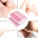 500 Disposable Hair Removal Wax Strips Professional Fleece Paper for Smooth Skin | Ideal for Beauty Salons - International Shipping - Buy Online on GoSupps.com