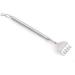 Fliyeong Telescopic Back Scratcher - Stainless Steel Bear Claw Handle for Itch Relief | International Shipping - Buy Online on GoSupps.com