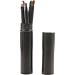 Didiseaon 15 Pcs Horse Hair Eye Shadow Brush Blackriflecoffee Cosmetic Tools Eyeshadow Brush Kit Set Eye Brush Size 1x3pcs Blackx3pcs - Buy Online on GoSupps.com