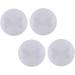 COHEALI Resin Molds 12 pcs Dog Bone Pendant Silicone Mold crystal mold dog silicone molds DIY Home Handcraft Mold Candle Chocolate Candy Molds As Shownx3pcs 5X5X1cmx3pcs - Buy Online on GoSupps.com