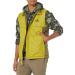 adidas outdoor Men's BSC 3 Stripes Insulated Vest X-Large Pulse Olive/Focus Olive