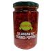 Sanniti Crushed Italian Calabrian Chili Peppers, 10 ounce