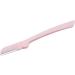 Yinbaoer Eyebrow Razor & Dermaplaning Tool - Pink Facial Razor for Women - 2PCs - Buy Online on GoSupps.com