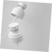 CRILSTYLEO Refillable Spray Bottle Mist Water Sprayer Bottle Plants Sprayer Bottle - Buy Online on GoSupps.com