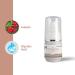 Pili Brightening Skin Cream with Arbutin & Glycolic Acid | Dark Spot Treatment for Face & Body | Restore Even Skin Tone Brighten Complexion | 0.8 oz (25g - Buy Online on GoSupps.com