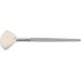 Face Mask Fan Applicator DIY Flat Face Mask Brush for Powder Mask Cosmetics - Buy Online on GoSupps.com