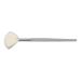 Ymiko Gentle Face Mask Fan Brush | Easy Clean & Excellent Coverage for Skincare | International Shipping - Buy Online on GoSupps.com